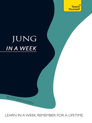 cover image of Jung In A Week